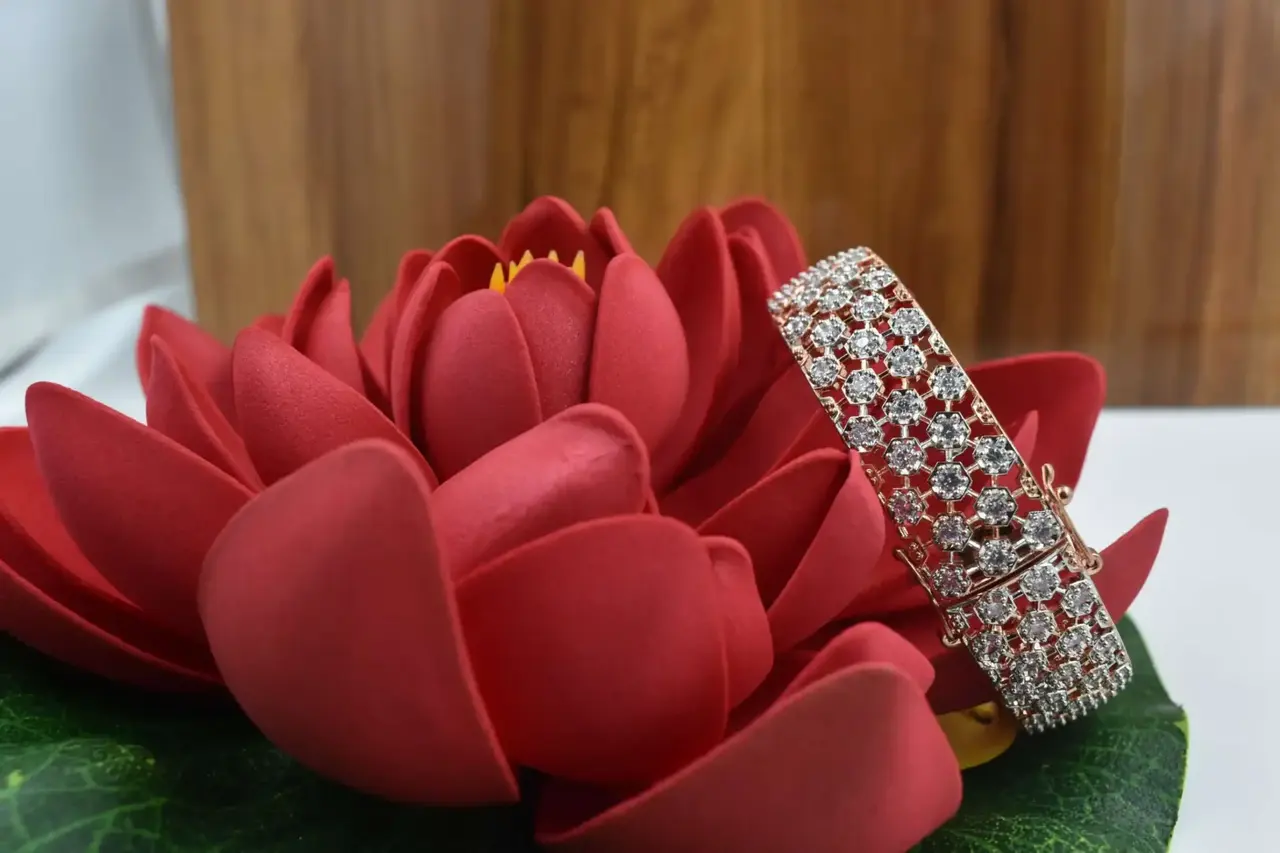 Premium Silver Rings