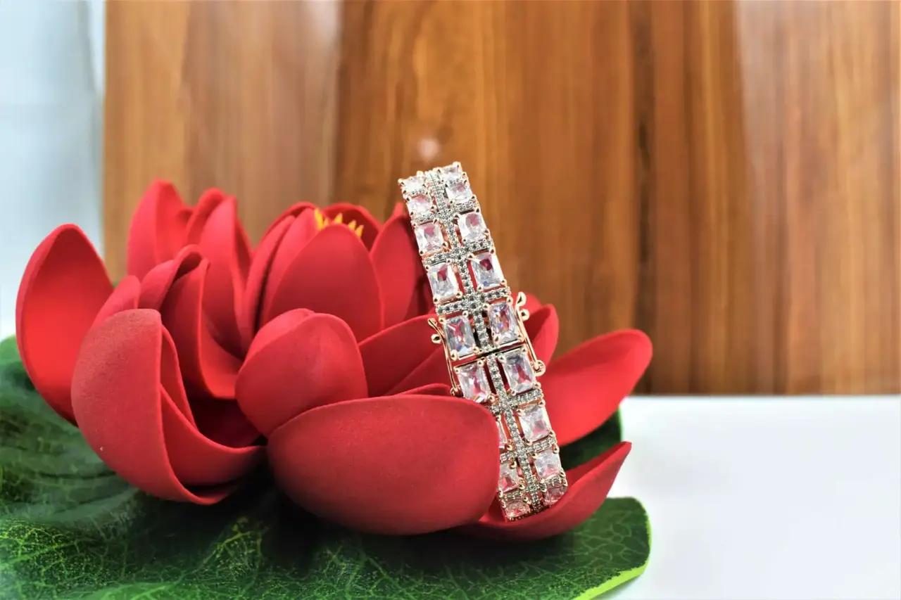 Bridal Silver Sets